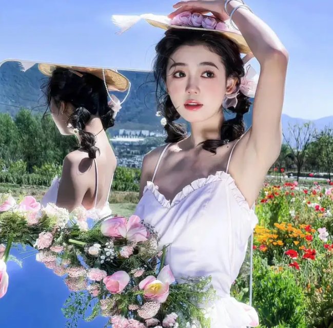 西岸故事
